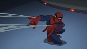 كرتون The Spectacular Spider-Man مدبلج عربي