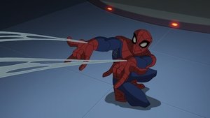 poster The Spectacular Spider-Man