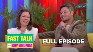 Fast Talk with Boy Abunda: Season 1 Full Episode 325