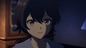 Ameku M.D.: Doctor Detective Season 1 บันทึกประวัติคดีคุณหมออาเมคุ ปี 1 ตอนที่ 12