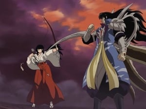 InuYasha: 1×124