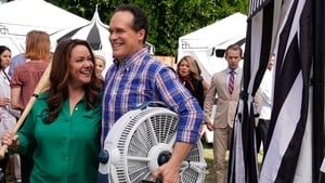 American Housewife 4×2