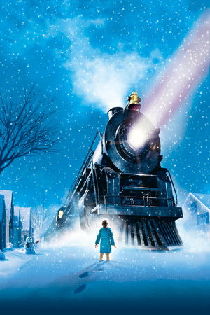 poster The Polar Express