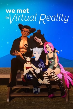 Image We Met in Virtual Reality