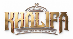 Khalifa: The Ruler