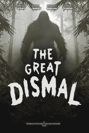 Poster The Great Dismal (2023)