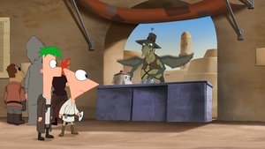 Phineas and Ferb Season 4 Episode 41