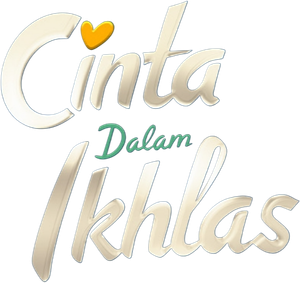 Cinta Dalam Ikhlas — Logos 1