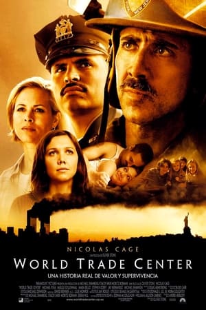 pelicula World Trade Center (2006)