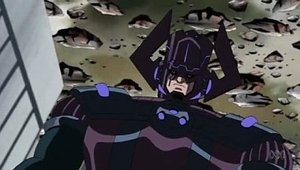 The Avengers: Earth’s Mightiest Heroes Season 2 Episode 26