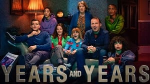 poster Years and Years