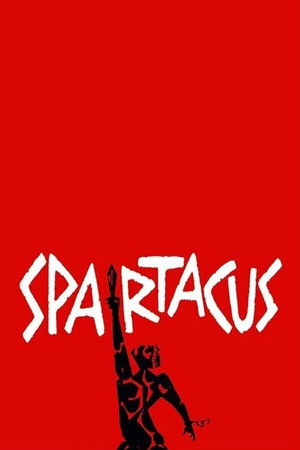 poster Spartacus