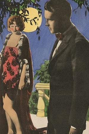 Poster Ladies at Play 1926