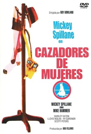 Cazadores de mujeres 1963