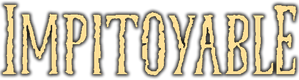 Impitoyable — logo