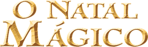 Navidades mágicas — Logos 5
