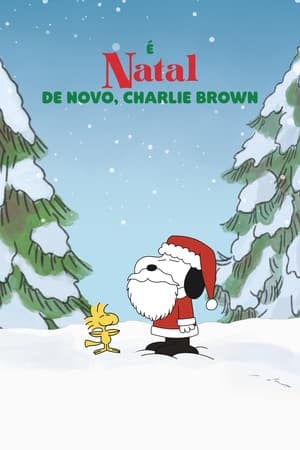 É Natal de Novo, Charlie Brown (1992)