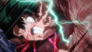 Boku no Hero Academia: 3×4