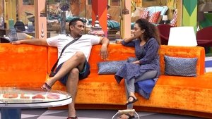 Bigg Boss Day 24: Sabu Apologises to Pearle