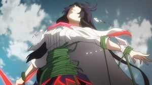 Lord of Vermilion Guren no Ou: Saison 1 Episode 11