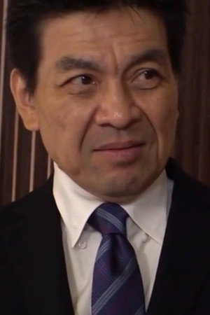 Toyohiko Ishibashi portrait