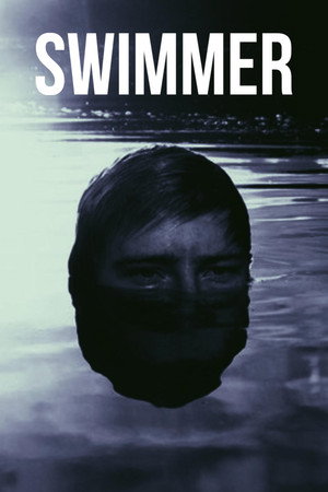 Swimmer 8
