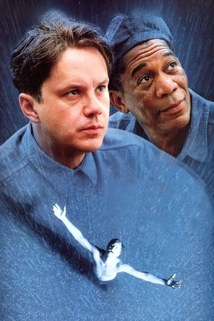 poster The Shawshank Redemption