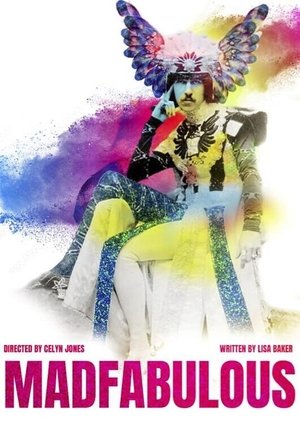 Poster Madfabulous 2025