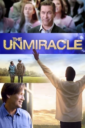 Poster The UnMiracle 2017