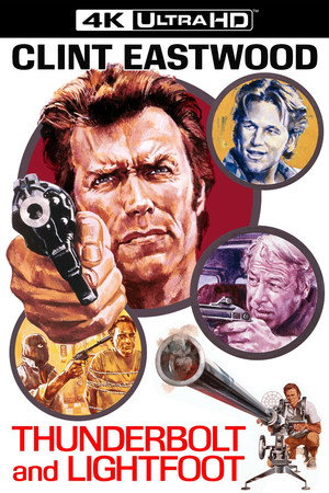 Постер фильма «Громила и скороход (1974)» — (36 из 57)