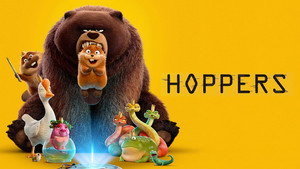 Hoppers