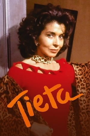 Tieta poster