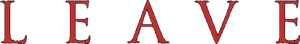 Leave