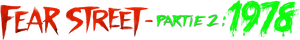 Fear Street, partie 2 : 1978