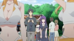 Ao-chan Can’t Study! Season 1 Episode 6