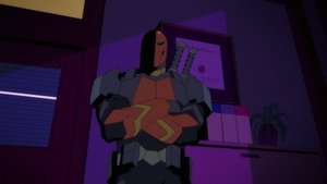 Deathstroke: Knights & Dragons – The Movie