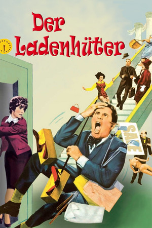 Image Der Ladenhüter