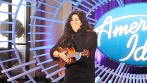 American Idol: 2×2