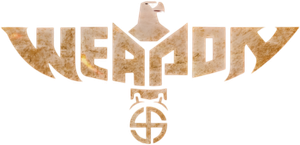 Weapon — Logos 2