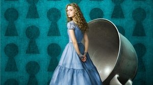 Alice in Wonderland (2010)