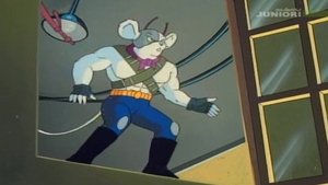 Biker Mice from Mars Last Stand at Last Chance