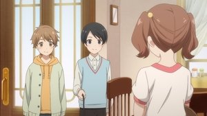 Uchi Tama?! Uchi no Tama Shirimasen ka?: Episódio: 4 da 1ª Temporada