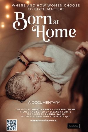 Image Born at Home