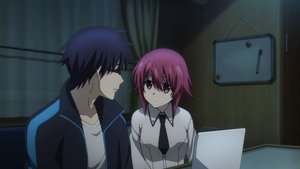 Chaos;Child – 1ª Temporada – Episódio 01