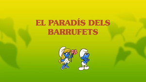 Les Schtroumpfs - Les Schtroumpfs - Saison 2 - Les Anges de Gargamel - image n°2