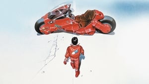 Akira (1988) (Dub)