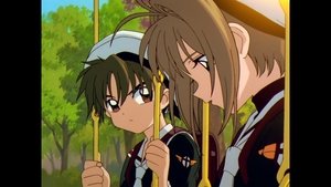 Cardcaptor Sakura: 2×2