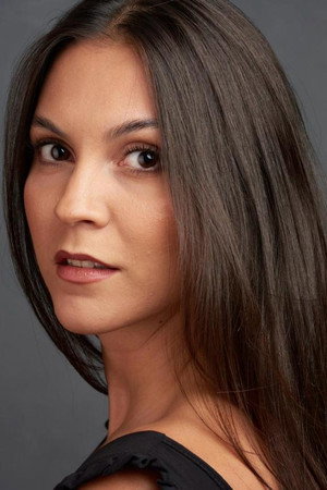 Sofia Diaz portrait