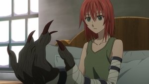 The Ancient Magus’ Bride: Season 1 Episode 20 –