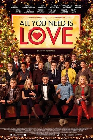 All You Need Is Love All You Need Is Love